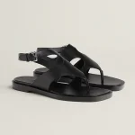 Hermès Karen sandal